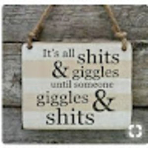 Meet your Posher, Tonya